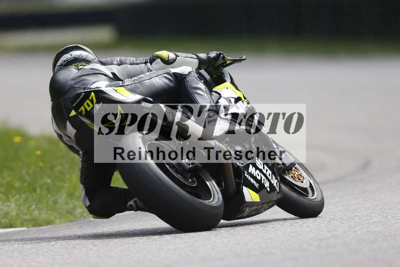 /35 26.07.2025 Speer Racing ADR/Gruppe rot/707